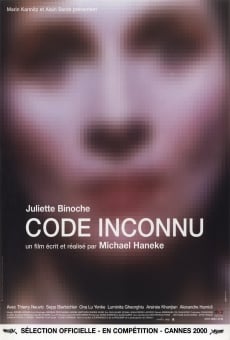 Code Unknown en ligne gratuit