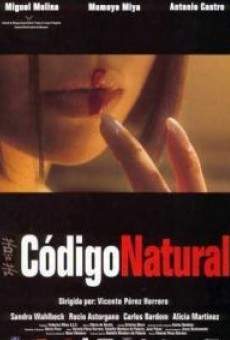 Código natural online streaming
