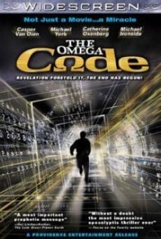 The Omega Code stream online deutsch