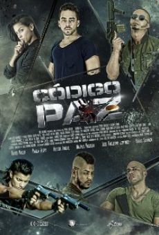 Watch Código Paz online stream