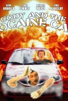 Cody and the Cocaine Car online kostenlos