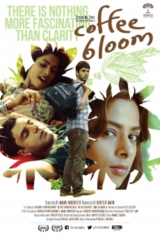 Coffee Bloom on-line gratuito