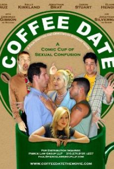 Ver película Coffee Date