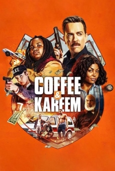 Coffee & Kareem online kostenlos