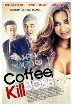 Ver película Coffee, Kill Boss