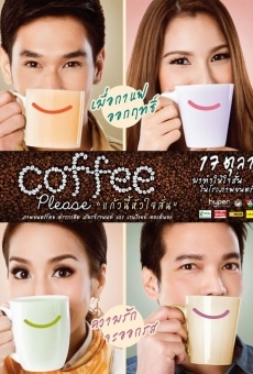 Coffee Please streaming en ligne gratuit