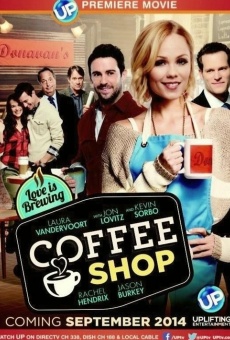 Ver película Coffee Shop