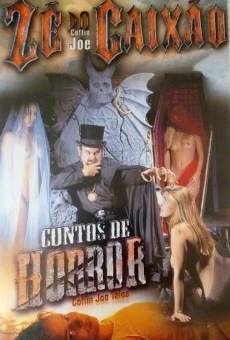 Ver película Coffin Joe Tales