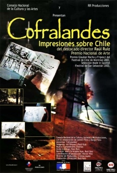 Cofralandes II - Rostros y rincones online