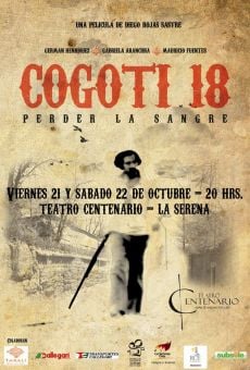 Cogoti 18 online free