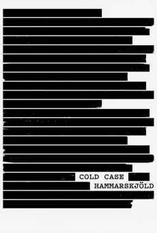 Cold Case Hammarskjöld Online Free