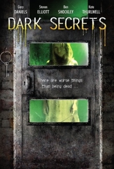 Cold Earth online streaming