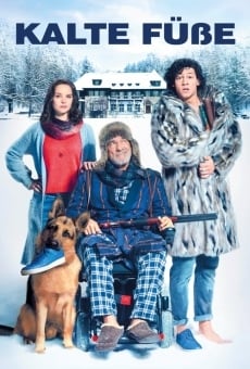 Ver película Cold Feet