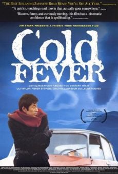Cold Fever stream online deutsch