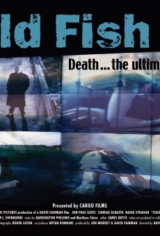 Cold Fish online streaming