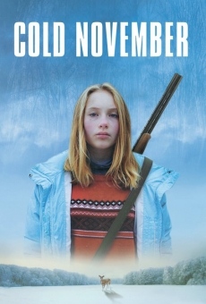 Cold November online streaming