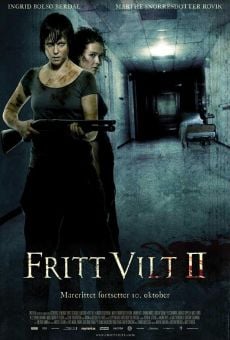 Fritt vilt II online kostenlos