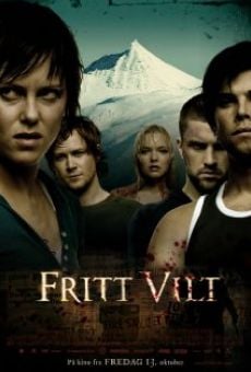 Fritt vilt stream online deutsch