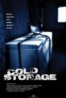 Ver película Cold Storage