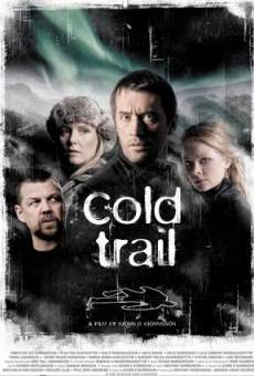 Köld slóð online streaming