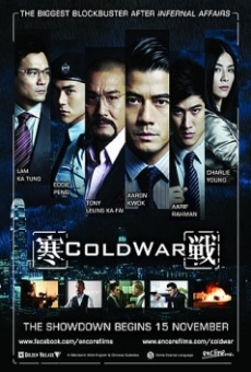 Ver película Cold War