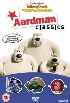 Wallace & Gromit: The Aardman Collection 2 online