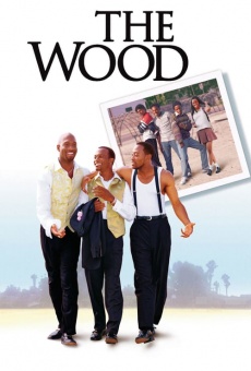 The Wood en ligne gratuit