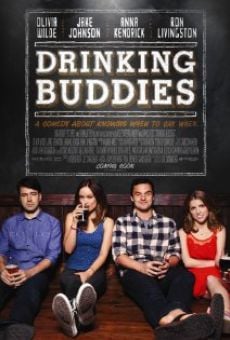 Drinking Buddies gratis