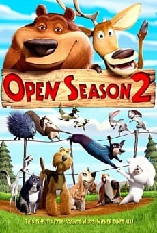 Watch Open Season 2 online stream