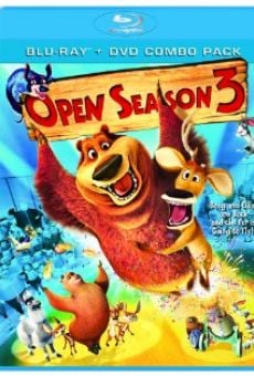 Open Season 3 online kostenlos