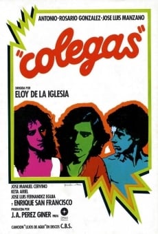 Colegas online free