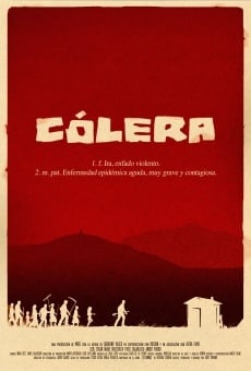 Cólera online