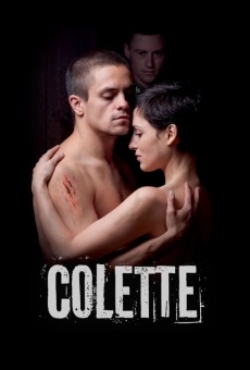 Ver película Colette