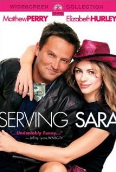 Serving Sara online free