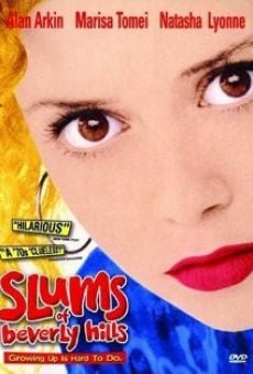 L'altra faccia di Beverly Hills online streaming