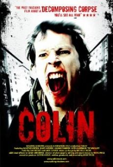 Ver película Colin