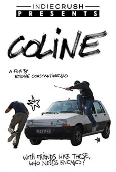 Película: Coline