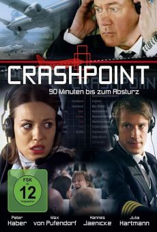 Crashpoint - 90 Minuten bis zum Absturz Online Free