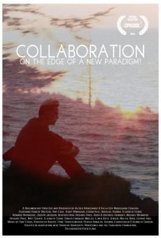 Collaboration. On The Edge Of A New Paradigm?