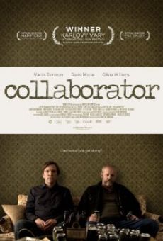 Collaborator online