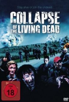 Collapse (Collapse of the Living Dead) online kostenlos