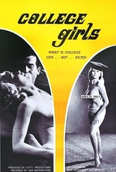 College Girls online streaming