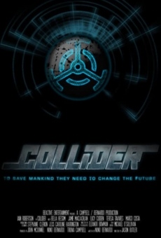 Ver película Collider