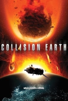 Collision Earth on-line gratuito