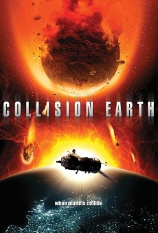 Collision Earth stream online deutsch