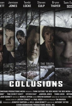 Collusions online