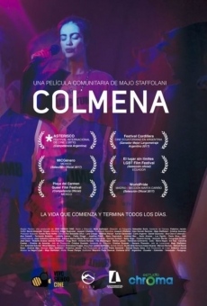 COLMENA on-line gratuito