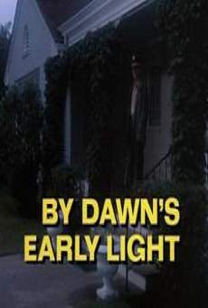 Columbo: By Dawn's Early Light streaming en ligne gratuit