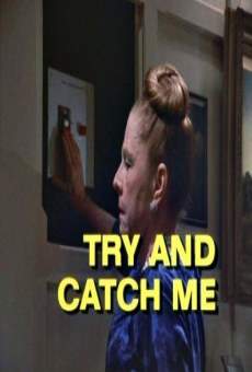 Columbo: Try and Catch Me streaming en ligne gratuit
