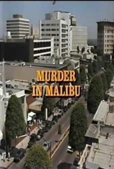 Columbo: Murder in Malibu on-line gratuito